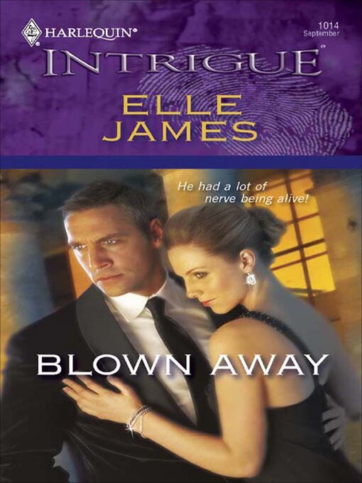 Title details for Blown Away by Elle James - Available